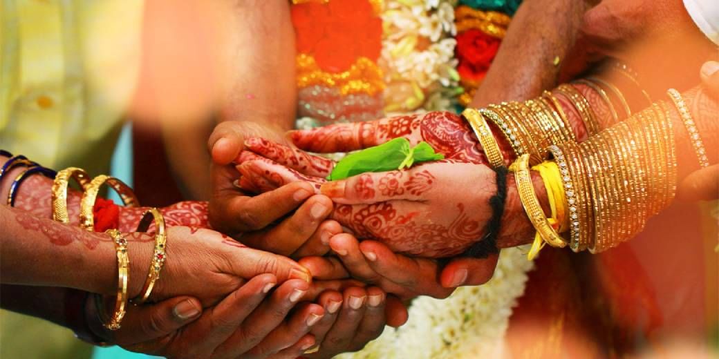 Women want to marry on their own dime: Report