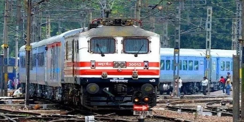 Railways' Mega Plan To End Waiting List For Tickets