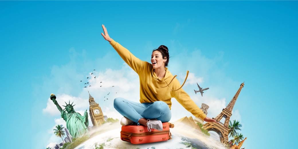 Should you use debit or credit cards on foreign trip?