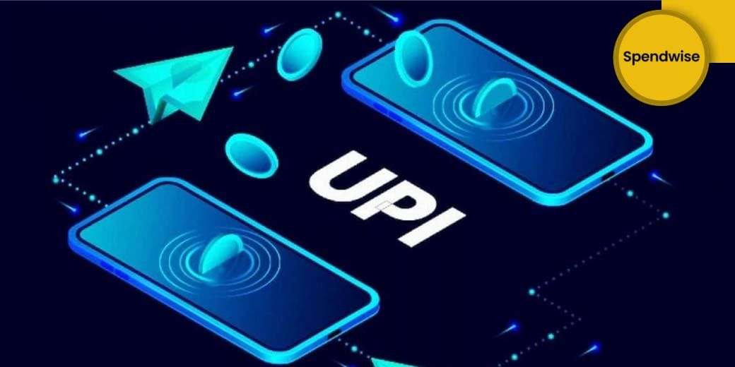 This is how you can use UPI to take loan?