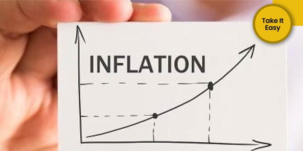 How inflation kills your retirement savings?