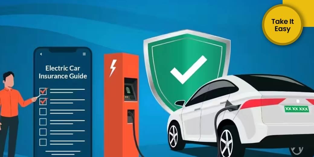 Which insurance policy you should buy for your electric vehicle?