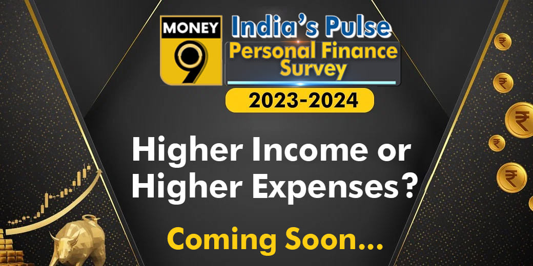 Higher Income or Higher Expenses in 2023? Find in India's Pulse Personal Finance Survey!
