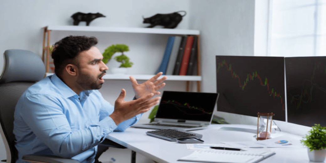 Equity investment crosses ₹20 lakh crore mark for first time!