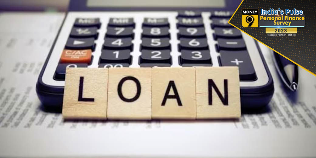 Families taking loans doubles: Money9 Survey