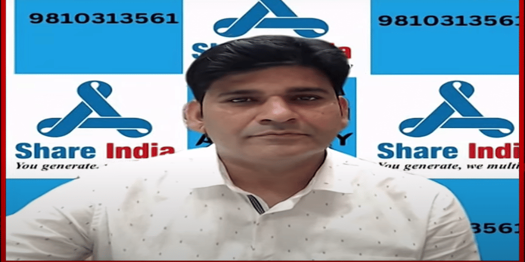 AEL, Vedanta feature in Nifty 100 Top 5 Losers 2023 list