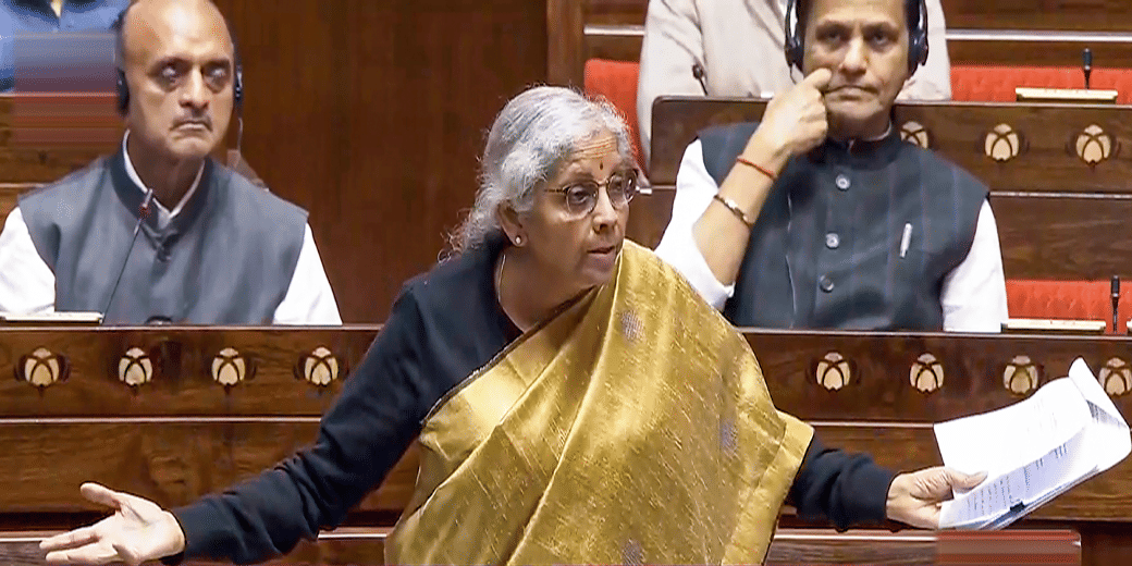 Nov ’23 retail inflation rises on high pulses, veggie prices