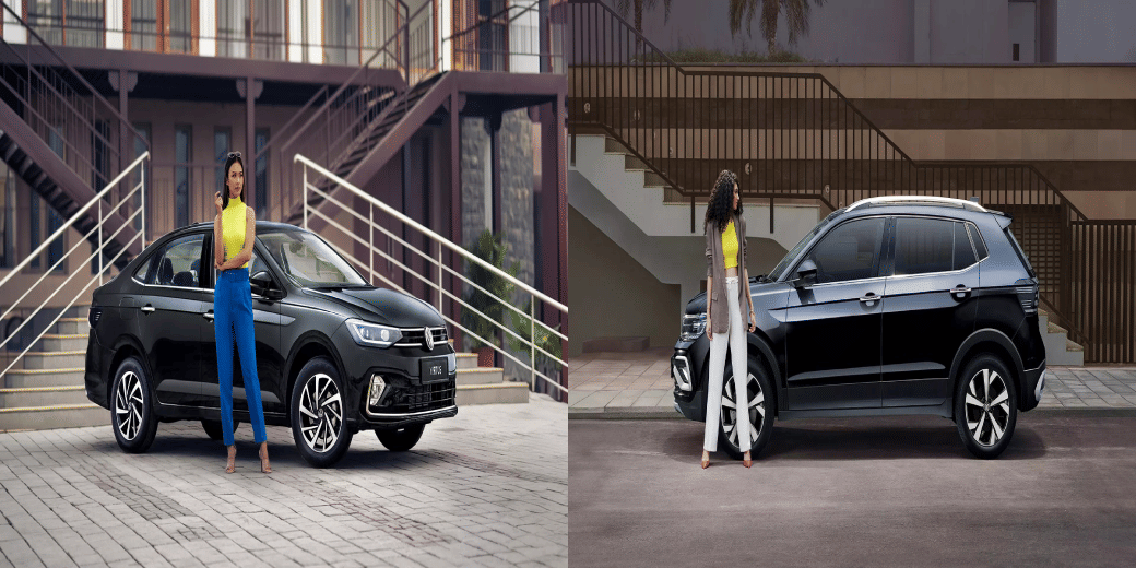 Volkswagen's Virtus, Tiguan to become costlier from this date