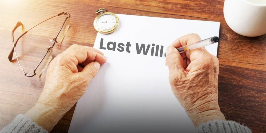 Don't make these mistake while making a Will
