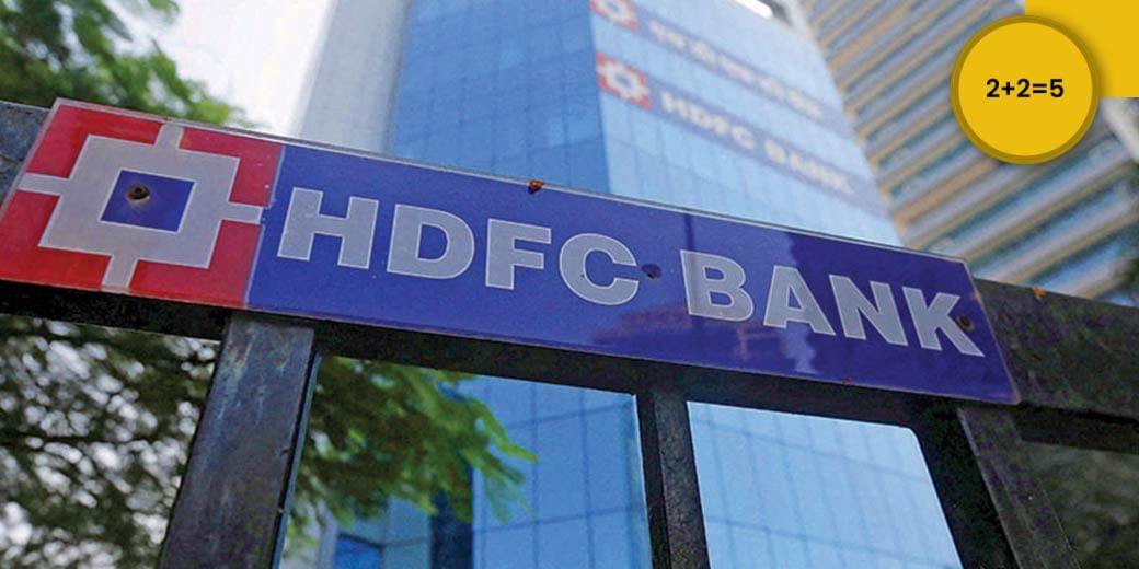 Why market gave thumbs down to HDFC Bank's results?