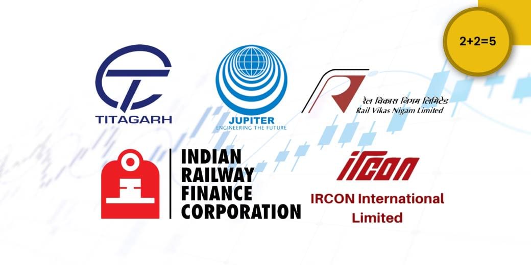 Should you invest in Railway stocks?
