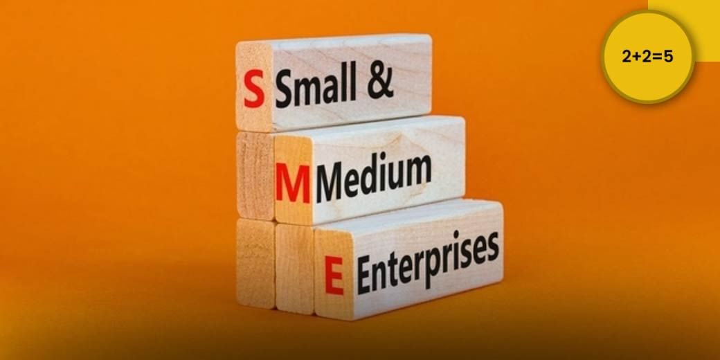 Where is the opportunity to invest in SME companies?