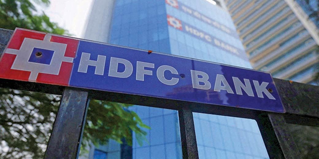 What's ailing HDFC Bank's interest margin?