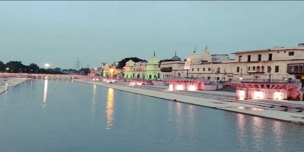 Spiritual fervour to generate jobs, tourism interest