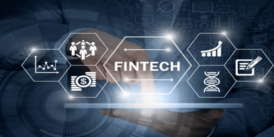What are the top fintech trends for 2024?