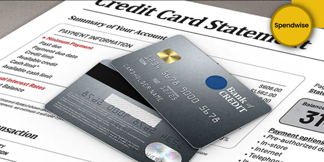 Is it right to use the overlimit facility on credit cards?