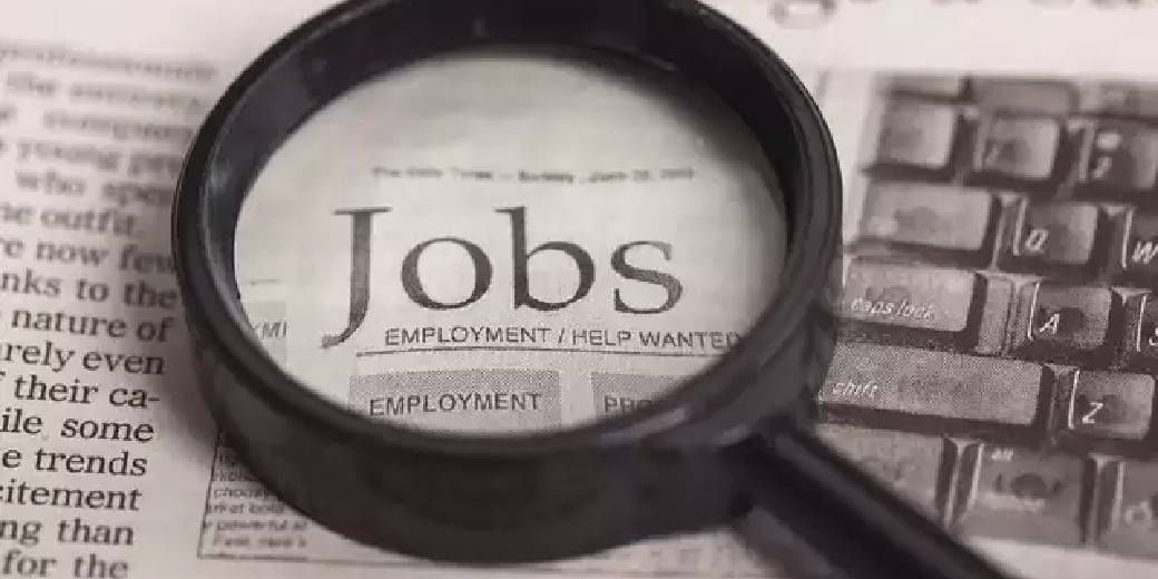 Jobs still in a hangover in IT sector