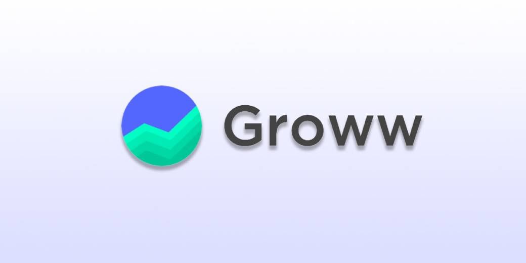 Groww app down with a technical glitch