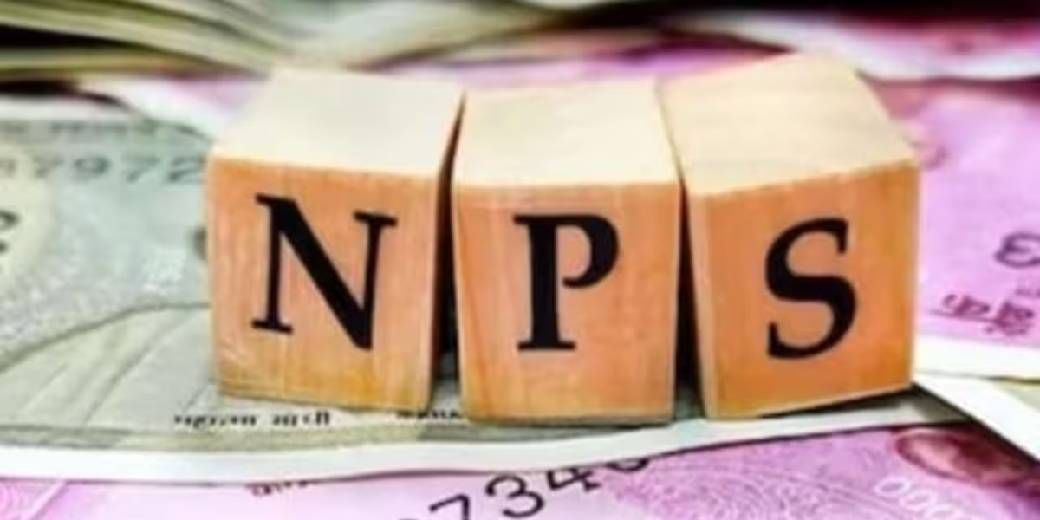 New rule for withdrawing money from NPS accounts