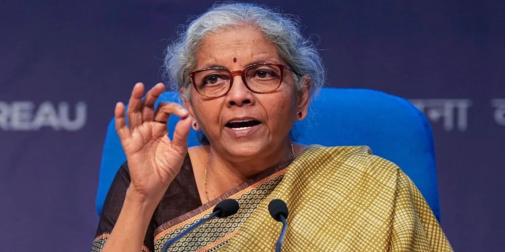 Meet every month to ensure compliance, voice concerns, FinMin tells fintech firms, regulators