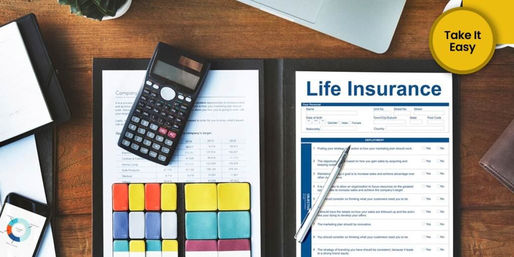 Single premium life insurance policy is right for whom?