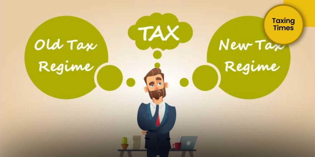 Tricks to save tax in Old Tax Regime!