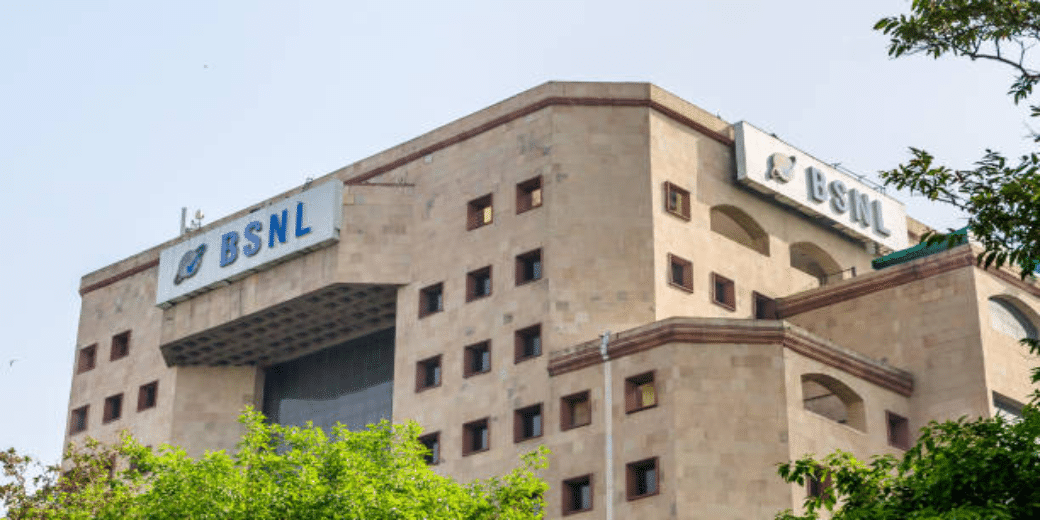 Bsnl loses close to 10 lakh subscribers in nov 23 trai | BSNL loses close  to 10 lakh subscribers in Nov '23: Trai data | Money9