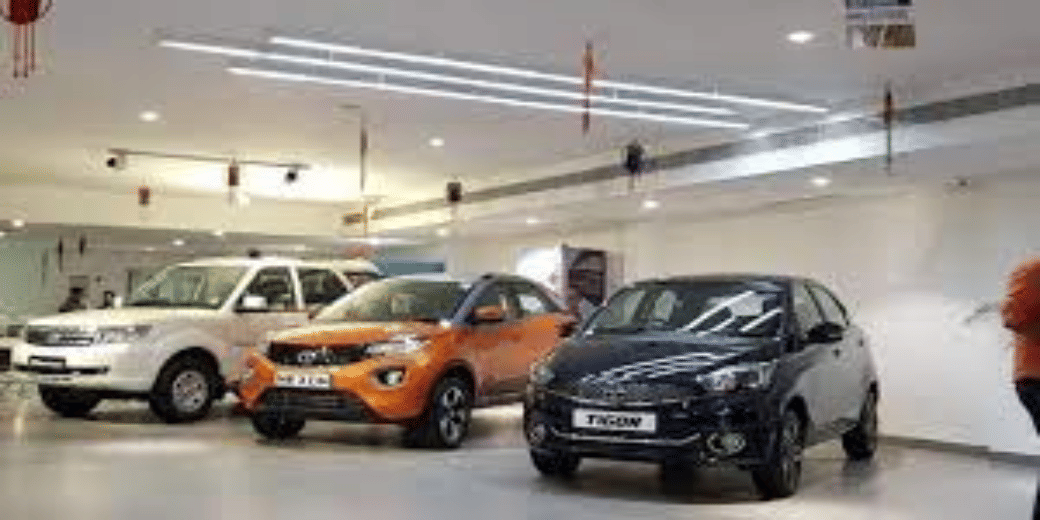 Car prices rose 50 per cent in last five years: Report