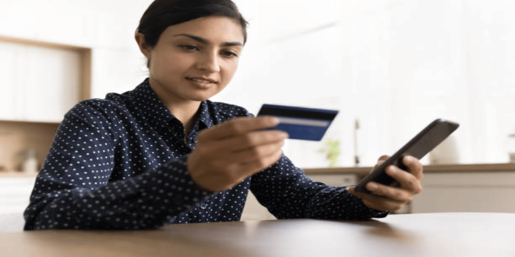 Do you know you can transfer credit card balance to bank a/c?