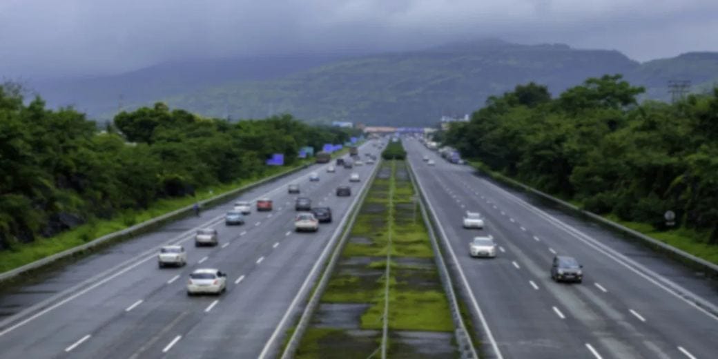 Paved with cash: NHAI might monetise Rs 40k cr assets in FY24