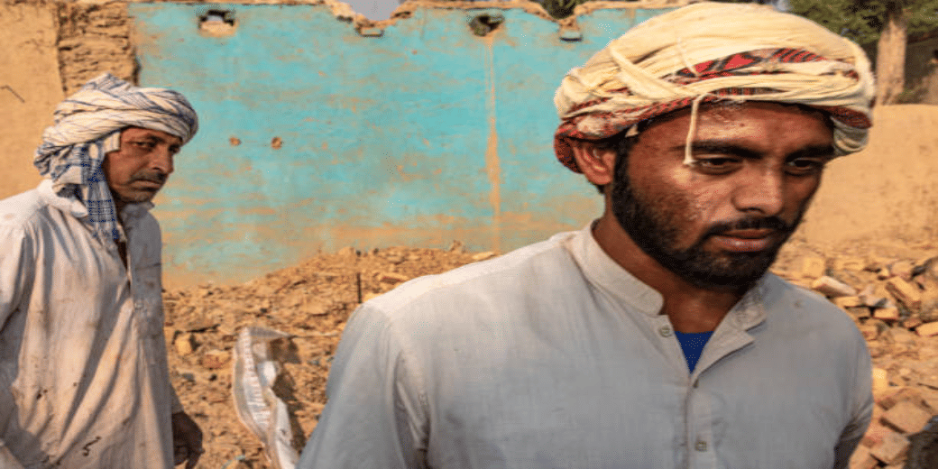 Centre brainstorming on social security for domestic workers