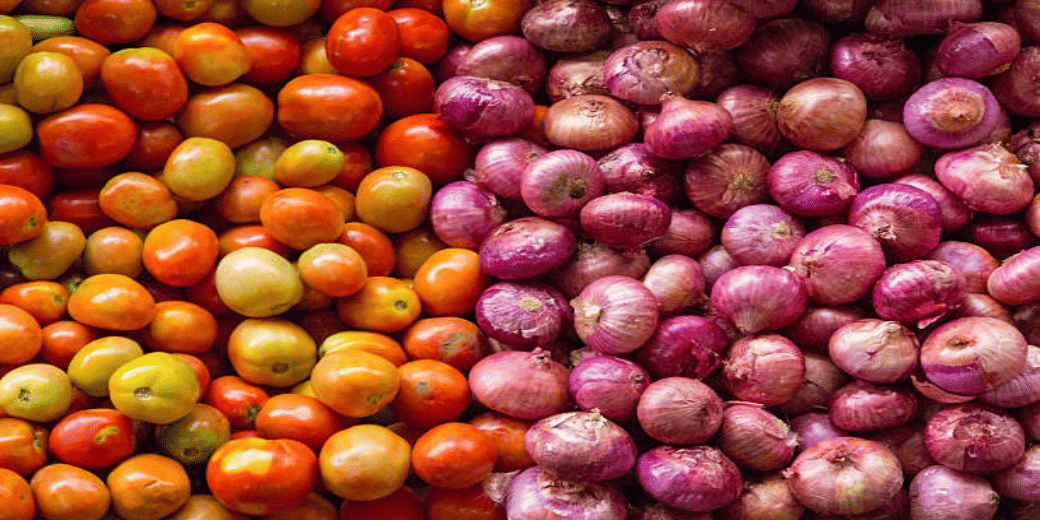 Retail Inflation in Dec'23 rises to four month-high of 5.69%