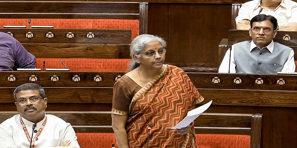 GoI could reduce highest tax bracket limit to Rs 25 lakh