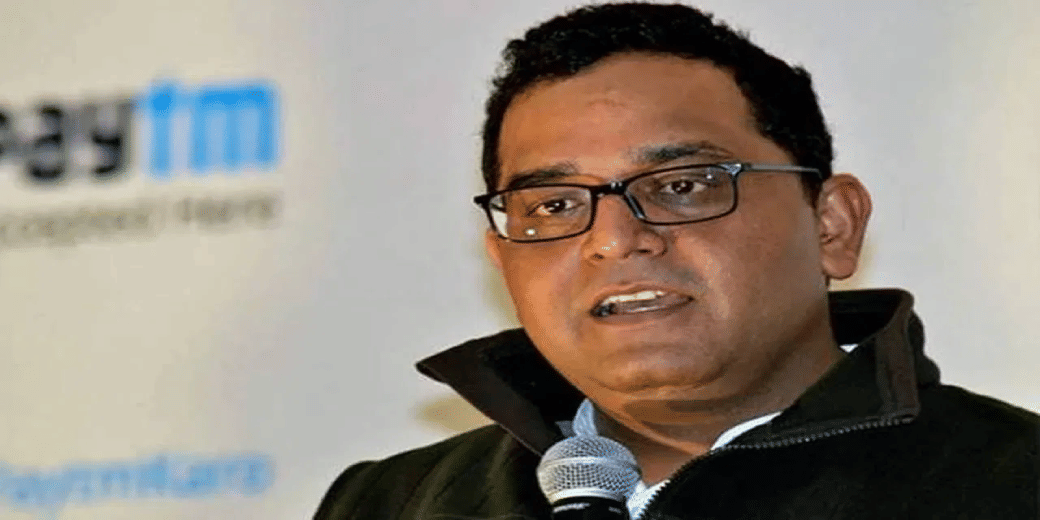 Paytm plummets 20 per cent after RBI order!