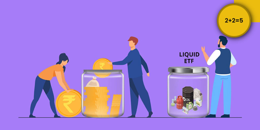 What are liquid ETFs? What things should be kept in mind before investing?