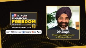 Expect mutual fund industry AUM to cross Rs 100 lakh crore: SBI MF Deputy MD