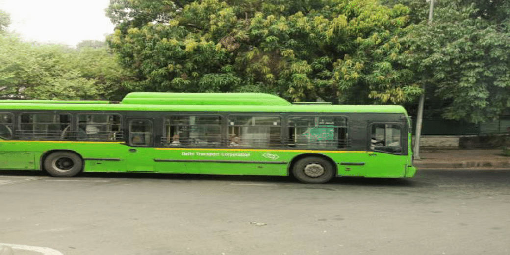 Electric busses to cut down travel time by 2 hrs between Delhi, Jaipur