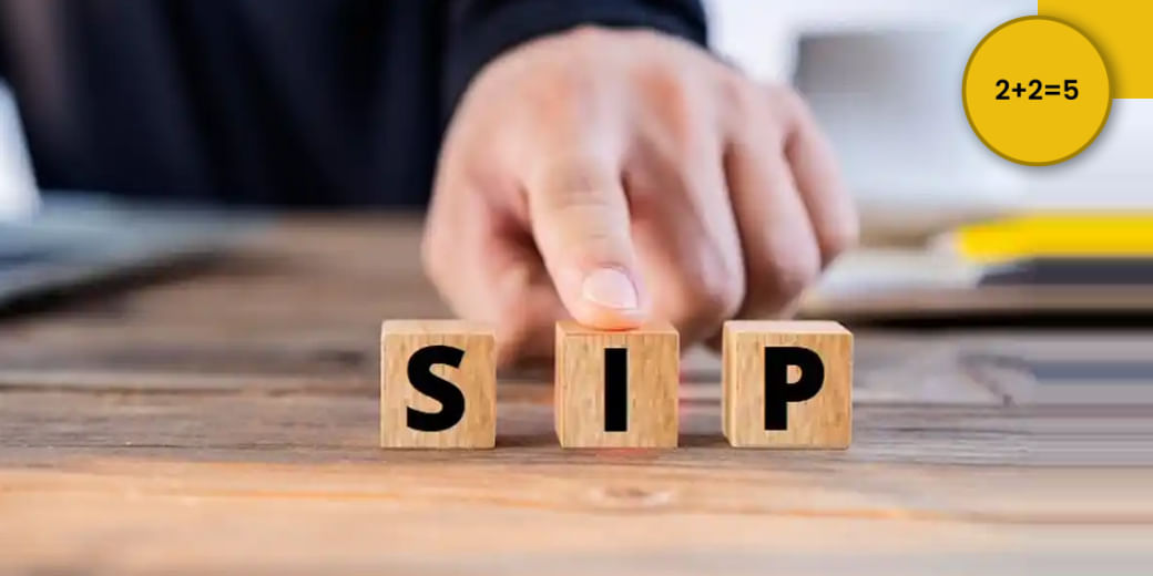 How right is it to invest via SIP in a rising market?