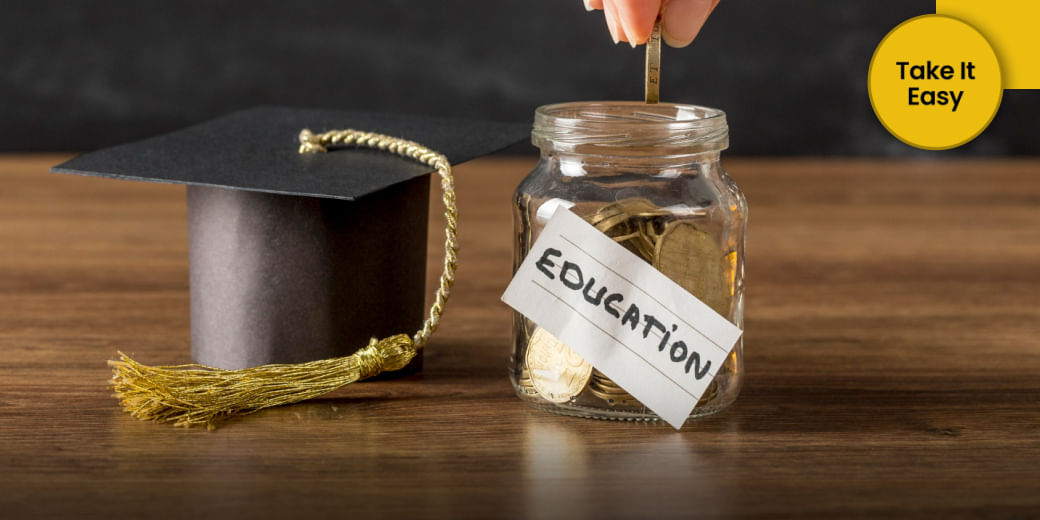 Keep these 7 things in mind before you apply for education loan