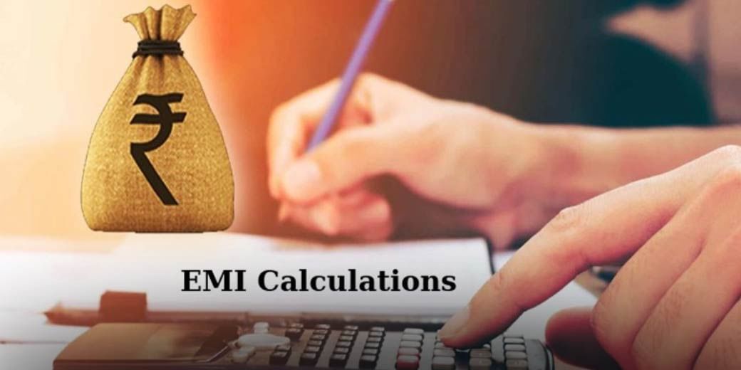 How missing EMI impacts your credit score?
