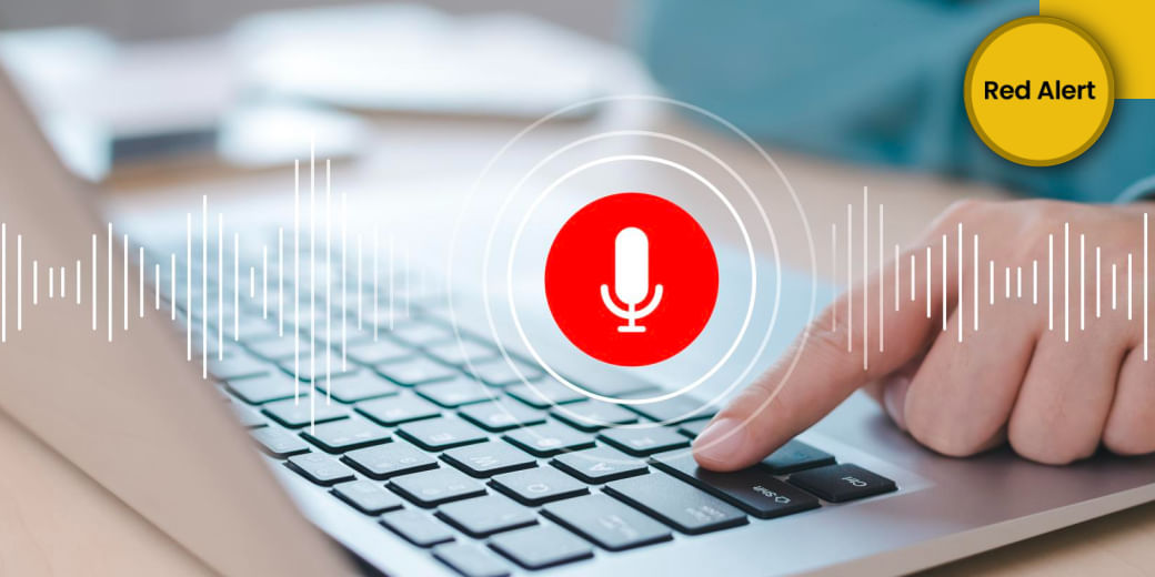 What is Voice Cloning Scam? How can you avoid?