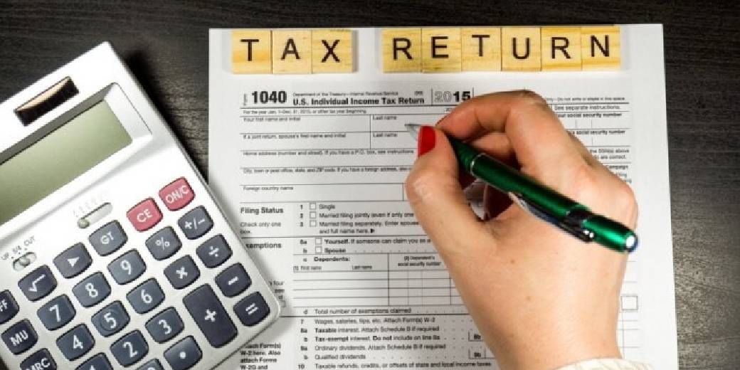 CBDT has issued ITR-2 and ITR-3 forms