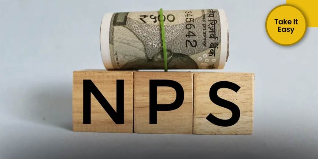 What are the new rules for partial withdrawal from NPS?