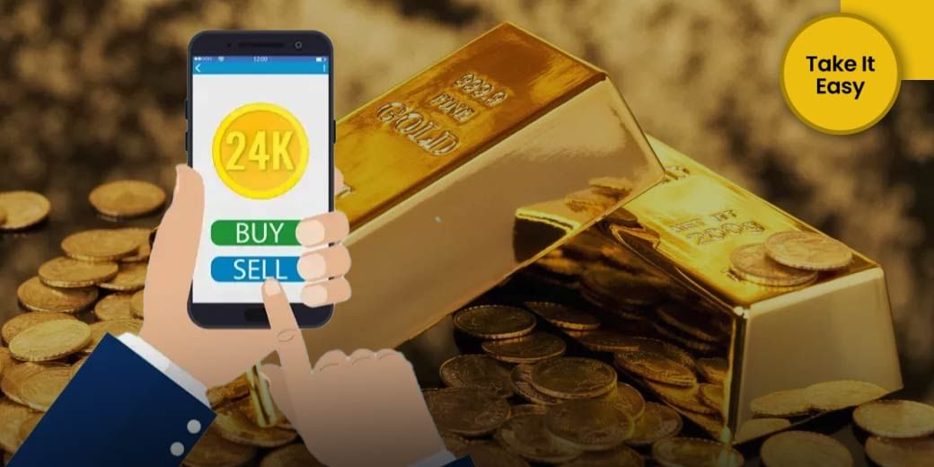 Should one invest in digital gold?