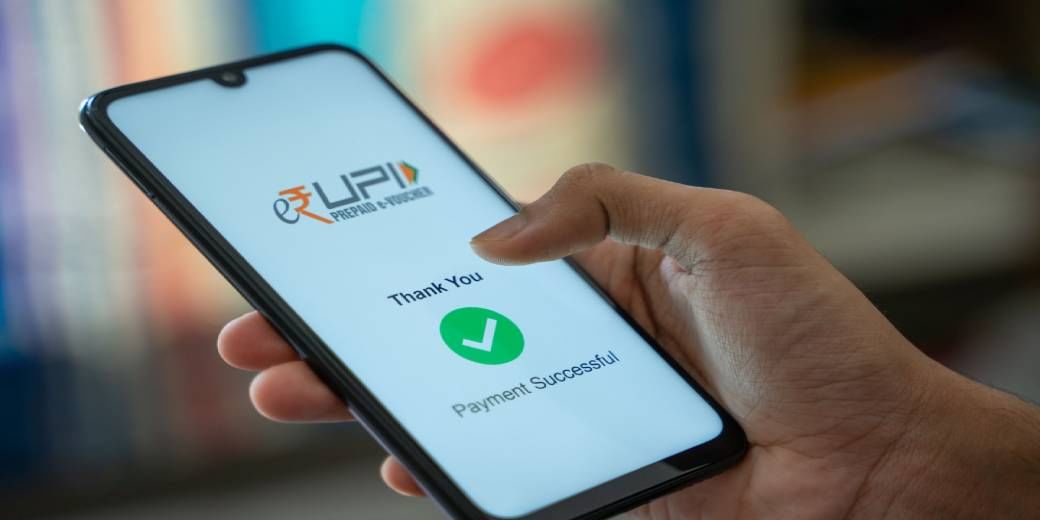 Bank servers crash leaving UPI users helpless