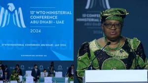 WTO Diary: Should countries be allowed to leave trade body?