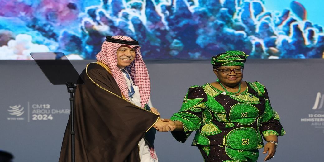 US yet to name judges to dispute resolution panel at WTO