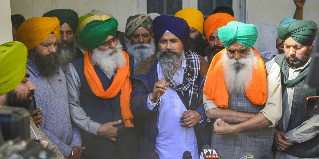 Farmers cry foul, want sugarcane FRP at Rs 385/quintal