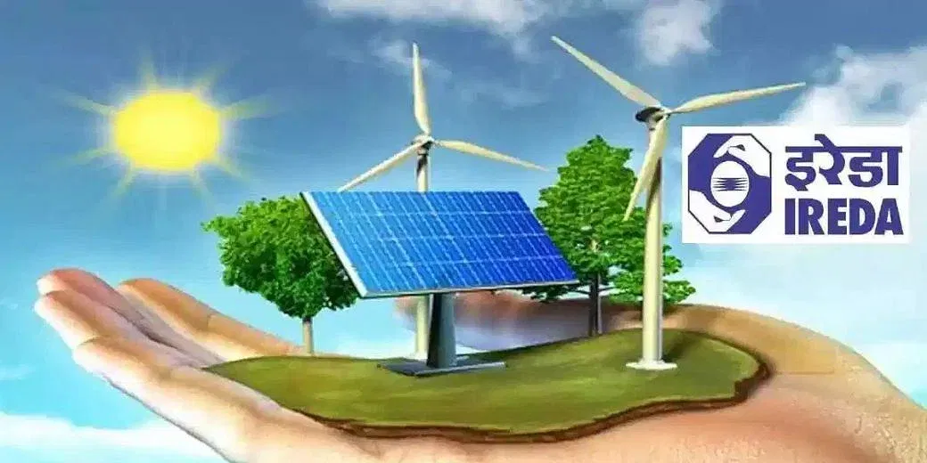 IREDA subsidiary to provide cheap loans on EVs, solar panels
