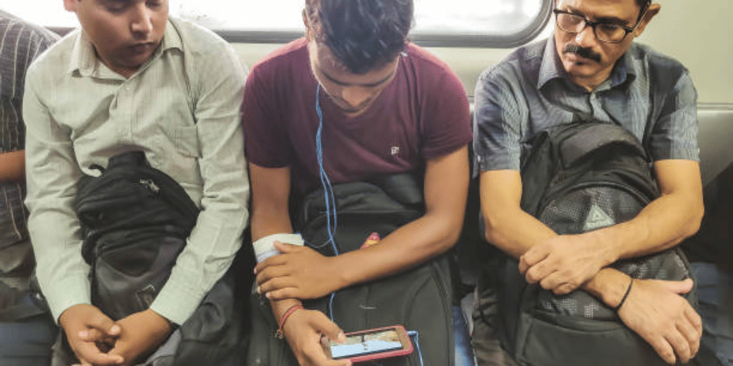 Jio is losing market share, Trai data indicates